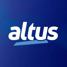 Logo Altus