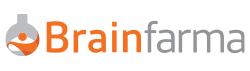 Logo Brainfarma