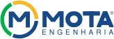 Logo Mota Engenharia