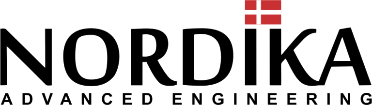 Logo Nordika Advanced Engineering