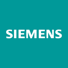 Logo Siemens